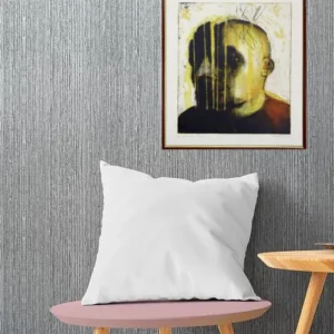 Grafika rađena tehnikom mecotinte