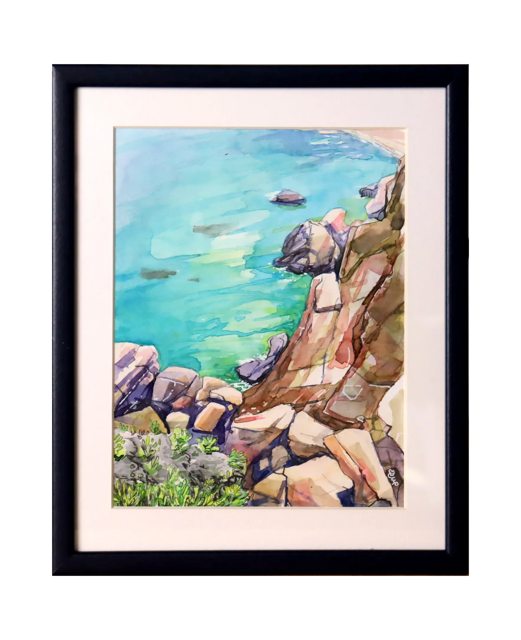 umetničke slike - galerija slika Beograd MiKaleidoskop Dorćo