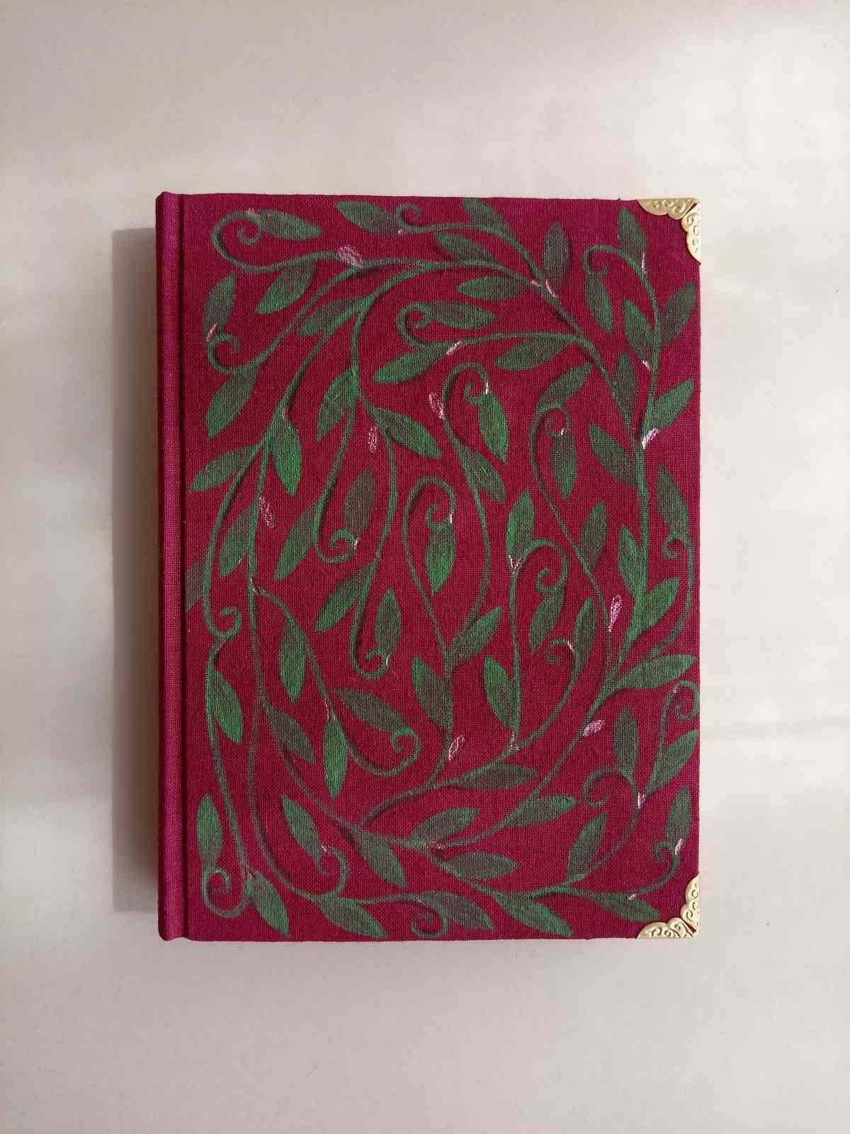 ručno &scaron;iveni notesi -prodaja notesa Mikaleidoskop Beograd