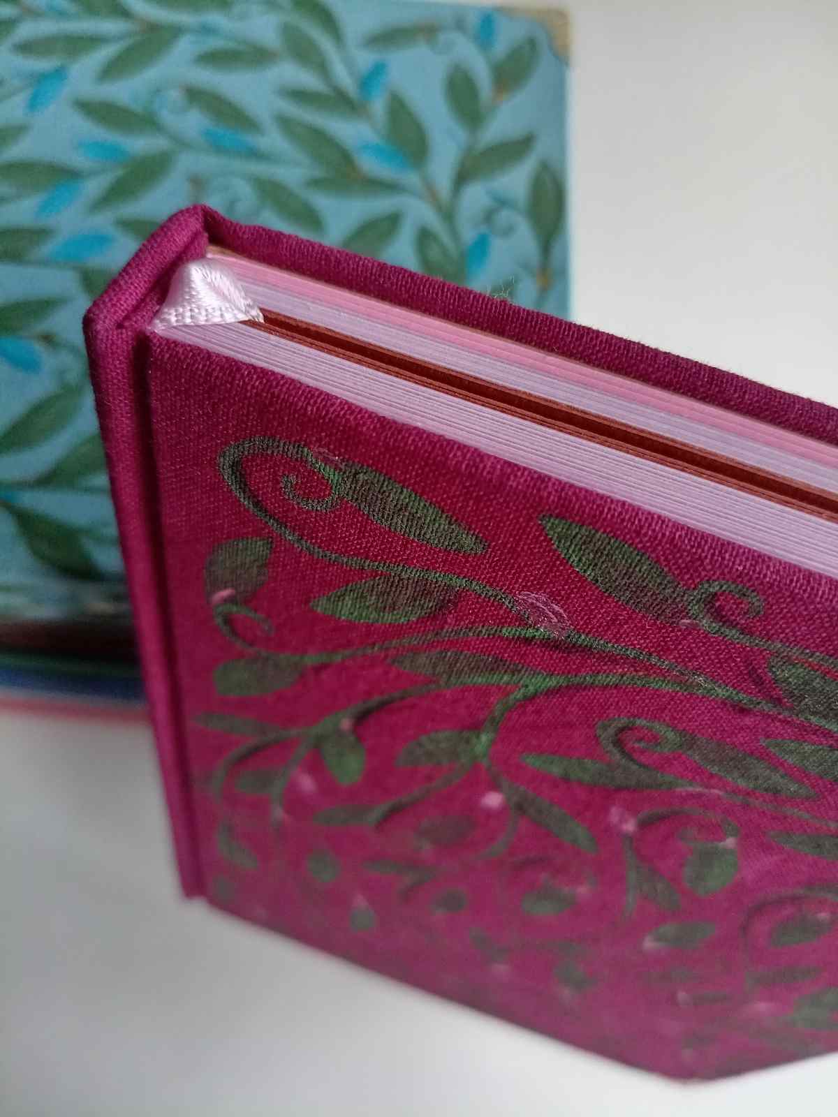 ručno &scaron;iveni notesi -prodaja notesa Mikaleidoskop Beograd