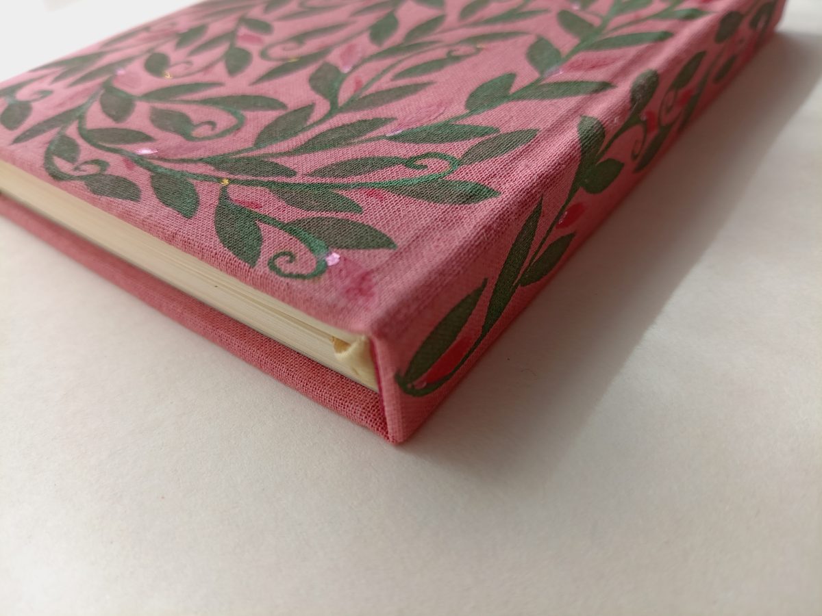 ručno &scaron;iveni notesi -prodaja notesa Mikaleidoskop Beograd