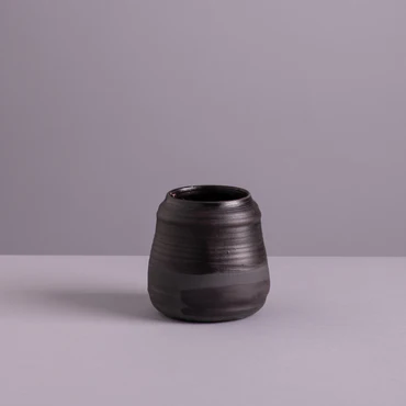 Vaza od crne gline 3