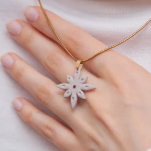 Ogrlica spice mix 2, u nekoliko modela