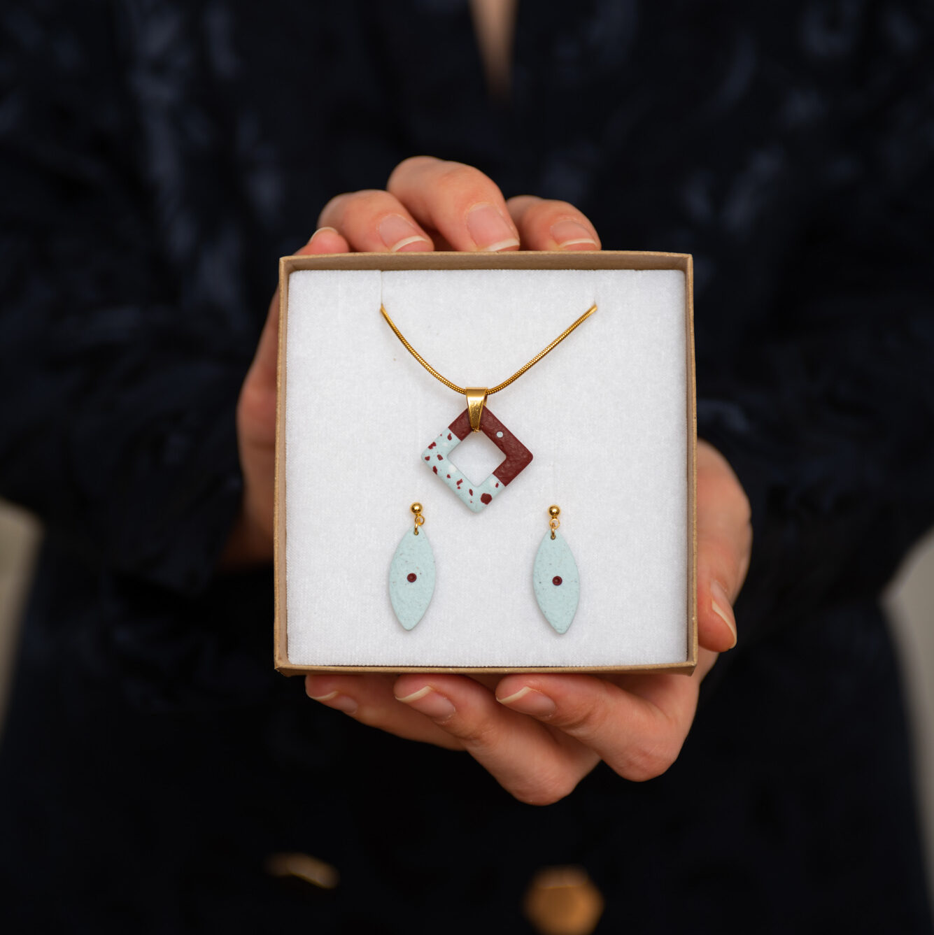 Nakit koji ćete voleti i nositi, Carigradska 24, gift shop