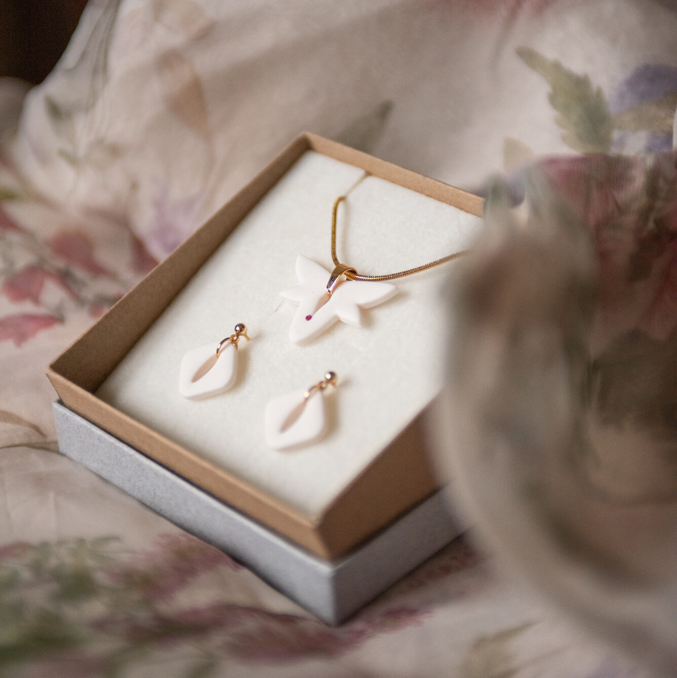 Nakit koji ćete voleti i nositi, Carigradska 24, gift shop