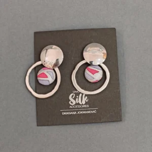 Think of silk minđu&scaron;e,srebrna boja, u vi&scaron;e modela