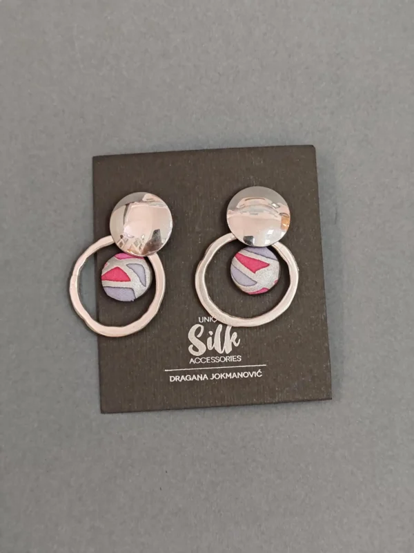 Think of silk minđu&scaron;e,srebrna boja, u vi&scaron;e modela