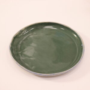 Veliki keramički tanjir 2