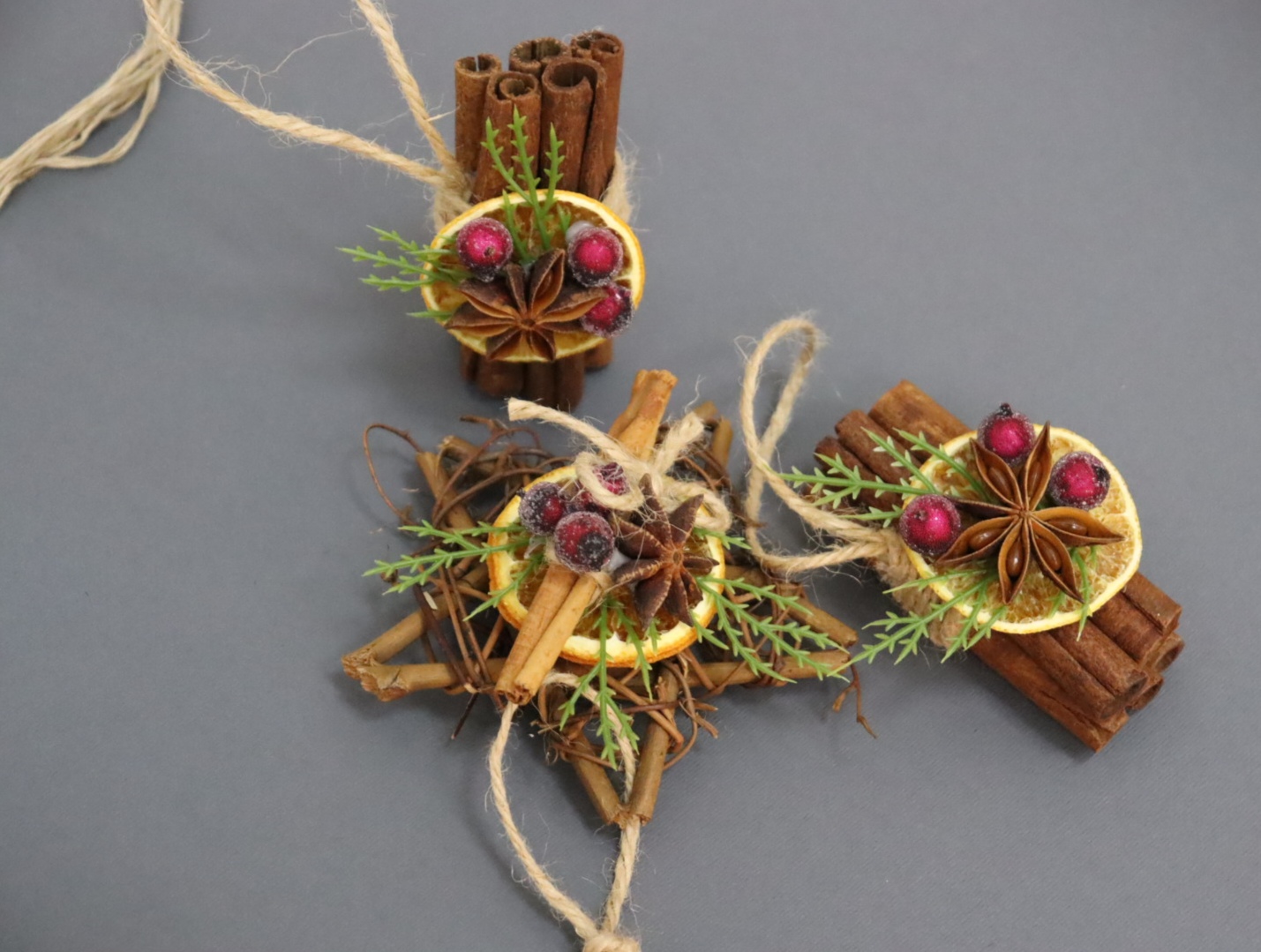 novogodi&scaron;ni ukrasi od cimeta, Carigradska 24, Dorćol