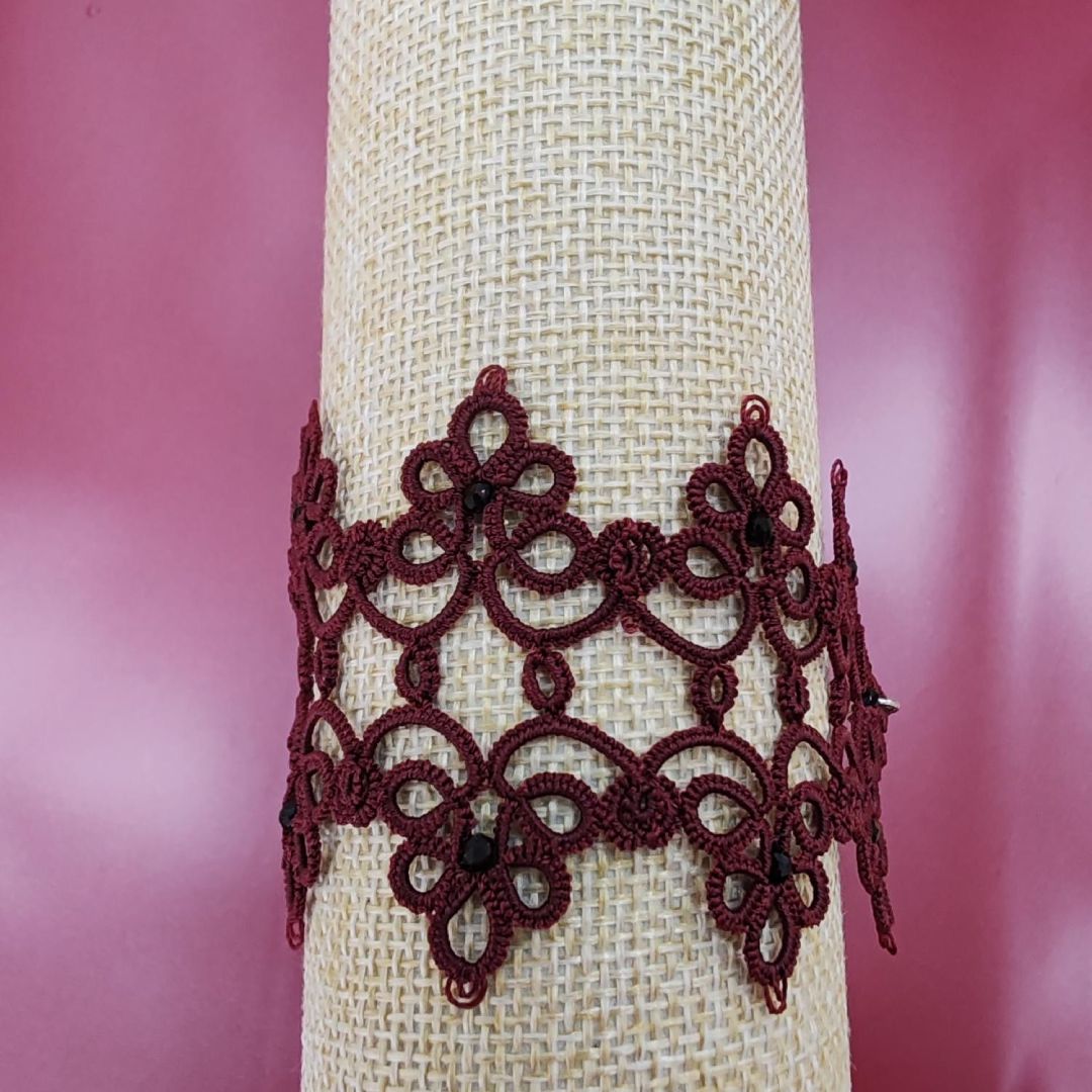 čipkane narukvice- prodaja unikatnog Nakita Mikaleidoskop Dorćol