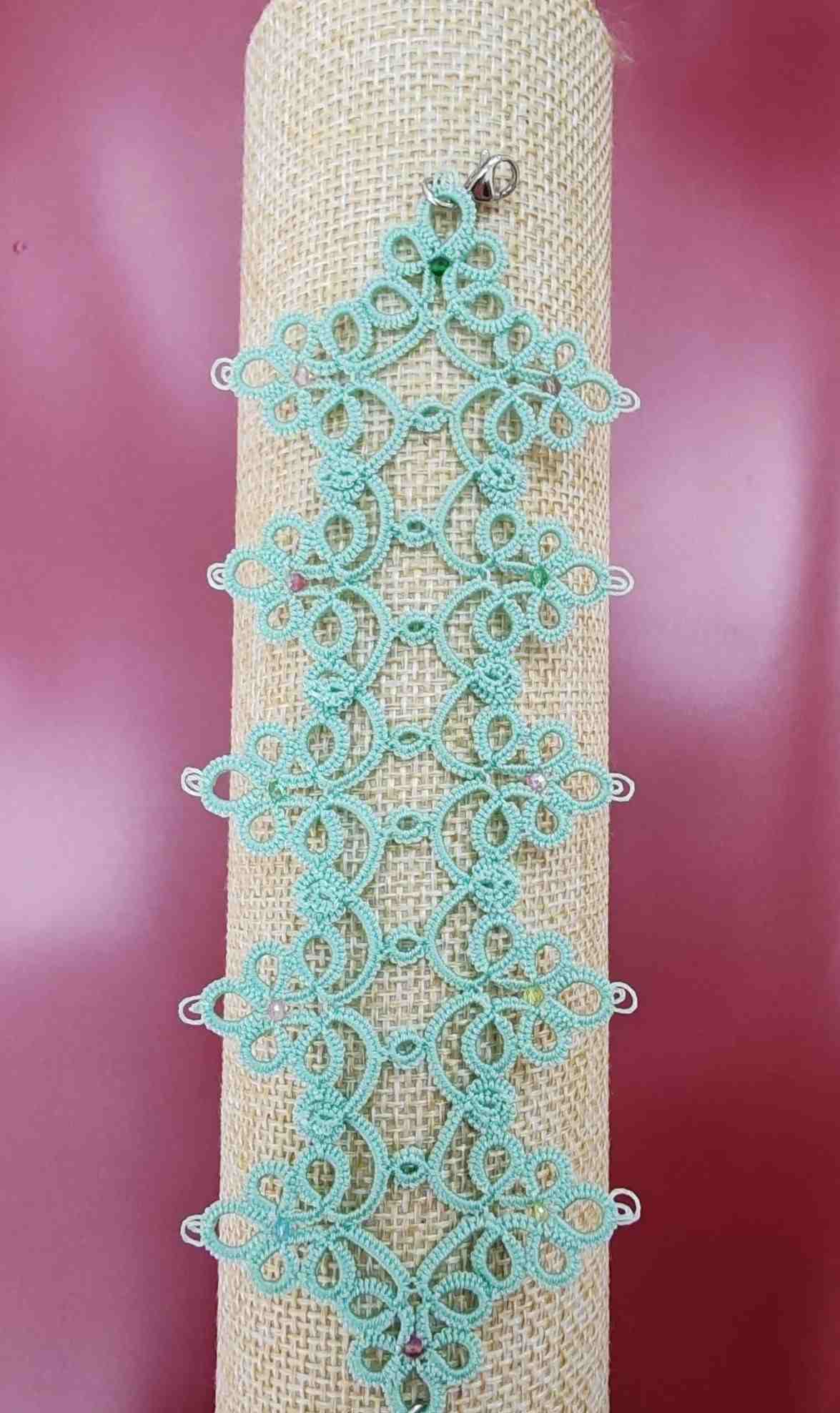 čipkane narukvice- prodaja unikatnog Nakita Mikaleidoskop Dorćol