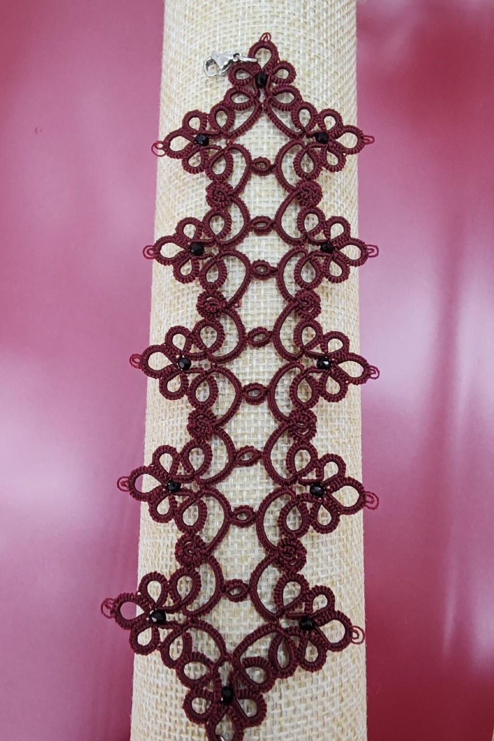 čipkane narukvice- prodaja unikatnog Nakita Mikaleidoskop Dorćol