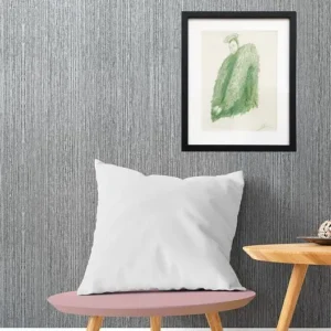 Uramljen crtež, Ana Georgijev