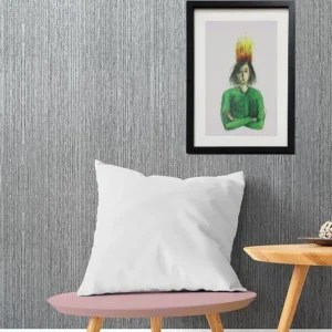 Uramljen crtež 2, Ana Georgijev