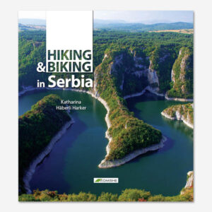 Hiking and Biking in Serbia