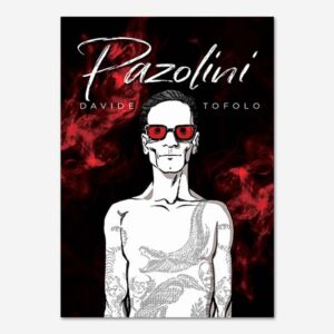 Pazolini-grafička novela