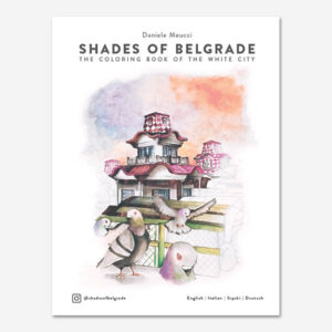 Shades of Belgrade