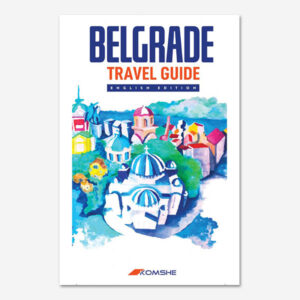 Belgrade Travel Guide