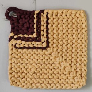 Romb podmetač, u vi&scaron;e boja