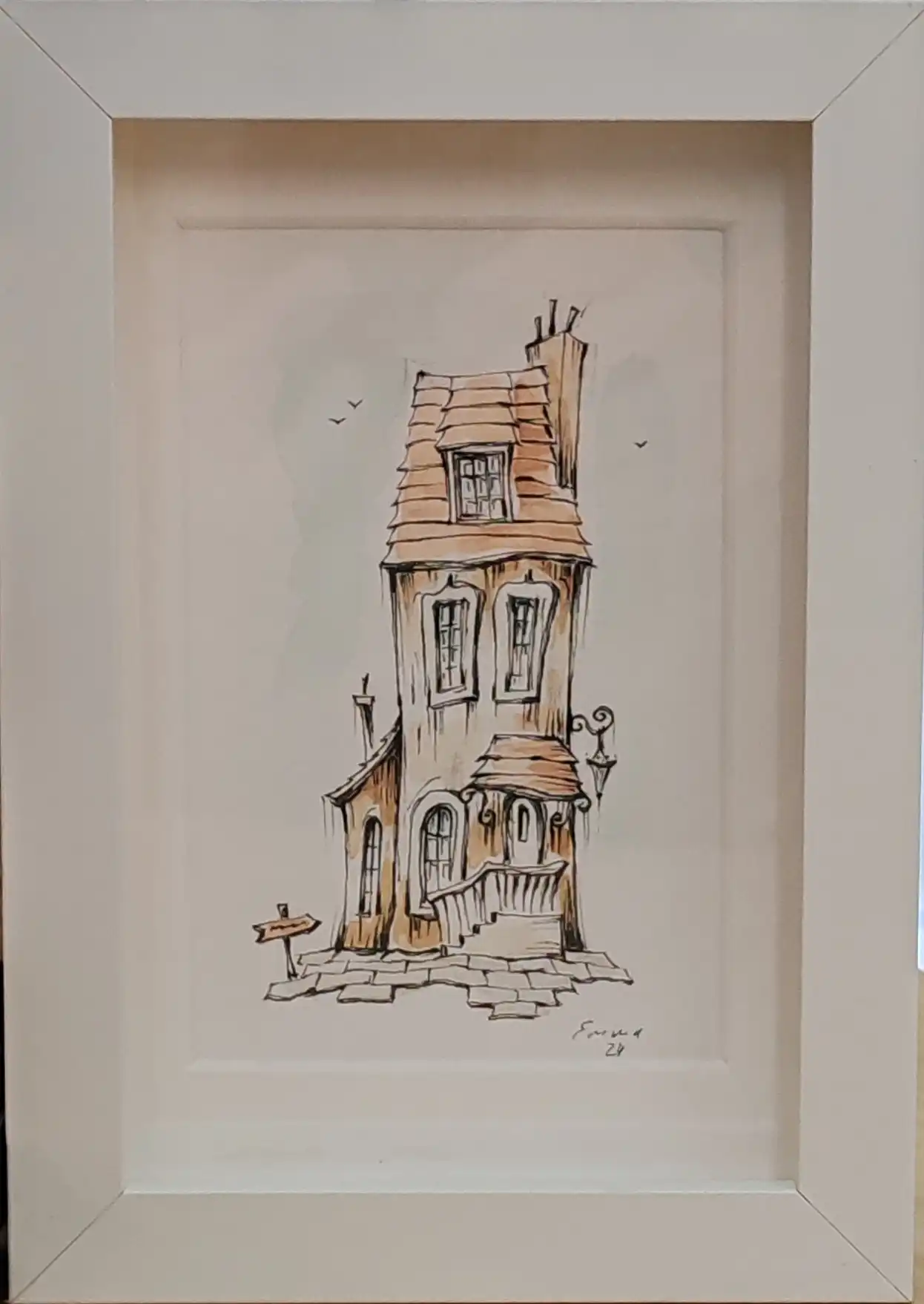 art galleries-Mikaleidoskop Carigradka 24, Dorćol