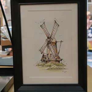 art galleries-Mikaleidoskop Carigradka 24, Dorćol