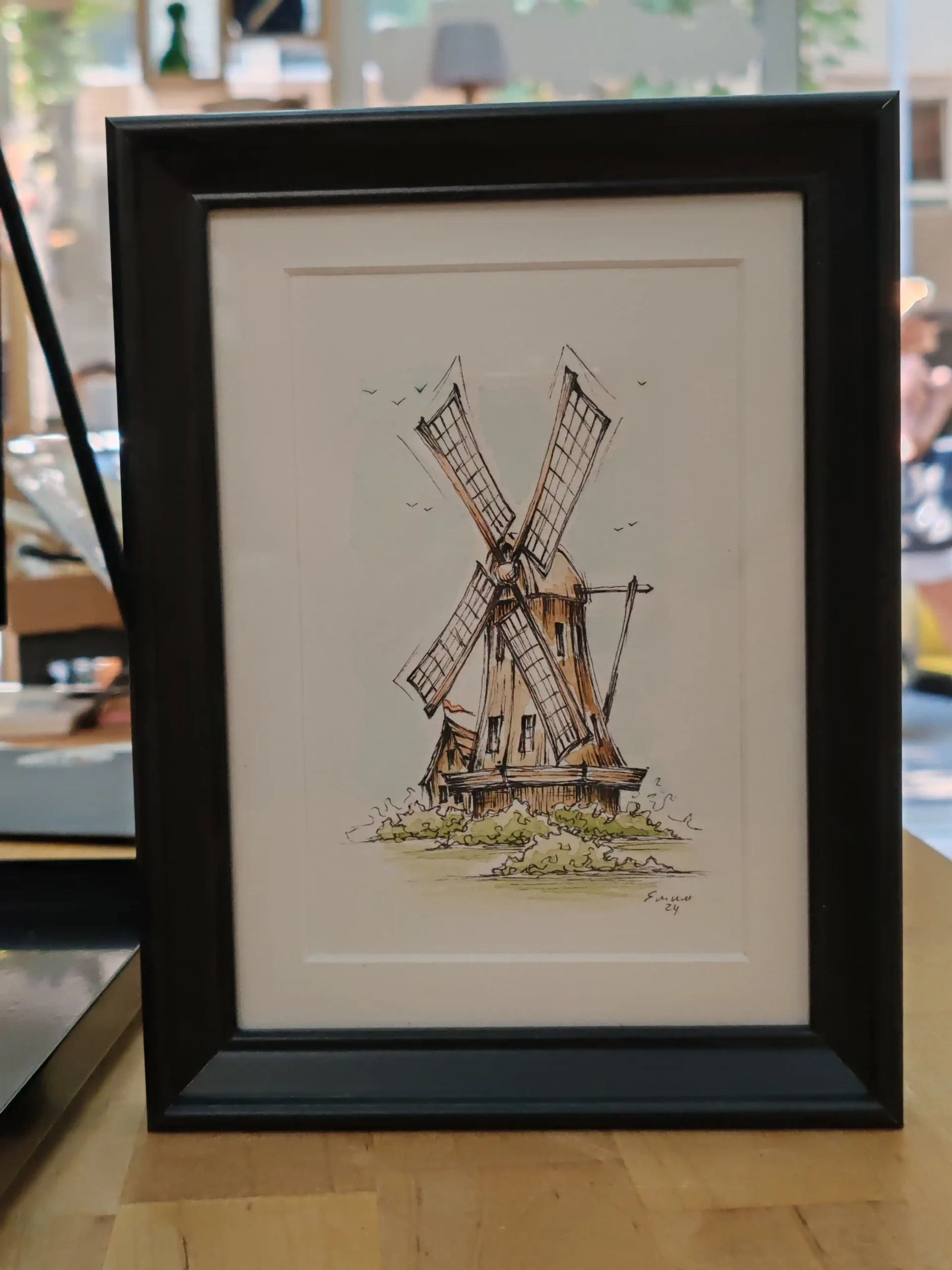 art galleries-Mikaleidoskop Carigradka 24, Dorćol