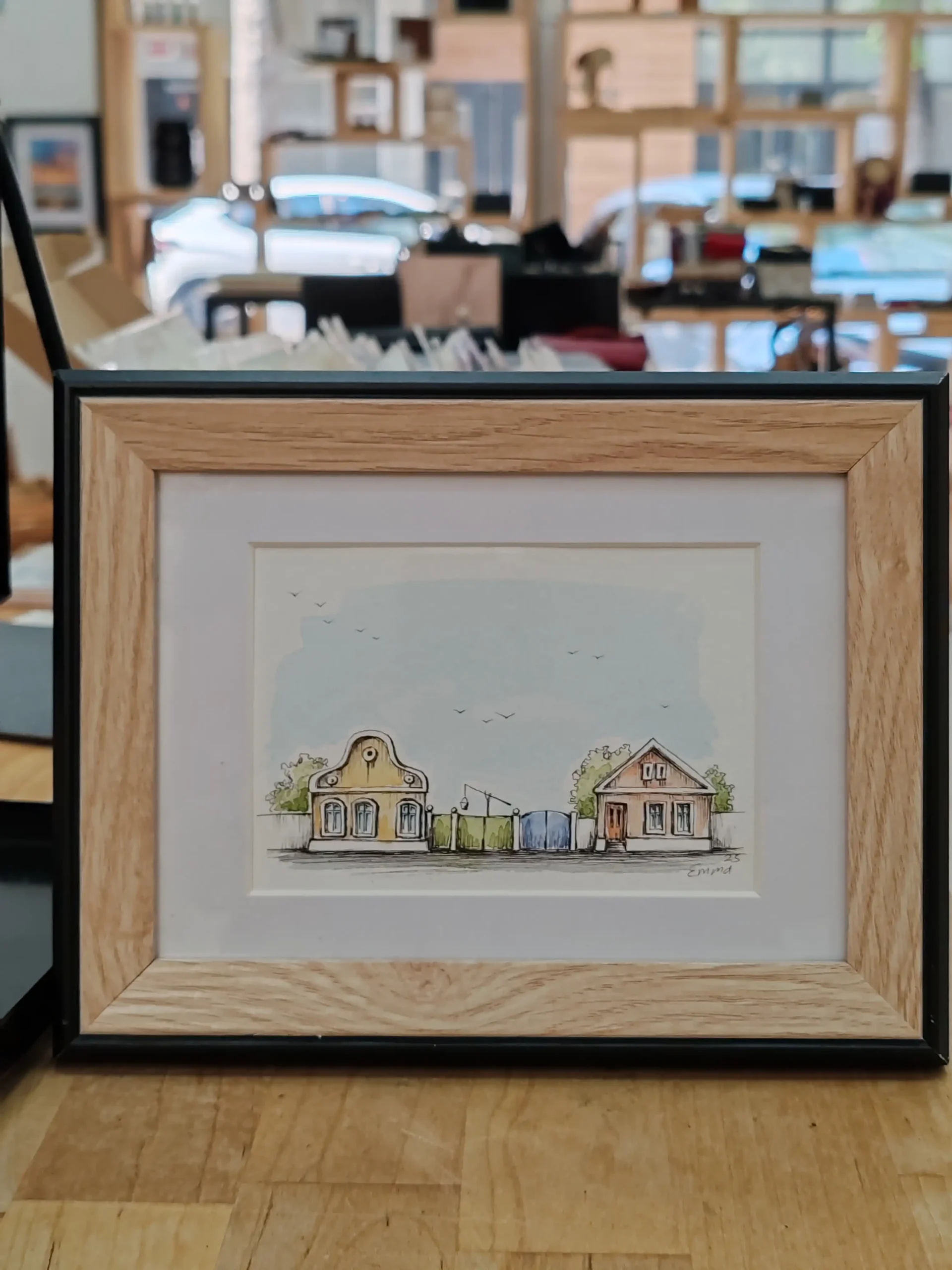 art galleries-Mikaleidoskop Carigradka 24, Dorćol