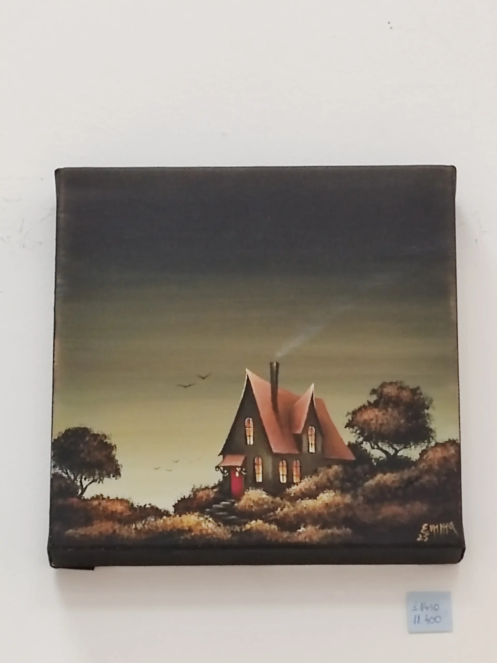 art galleries-Mikaleidoskop Carigradka 24, Dorćol