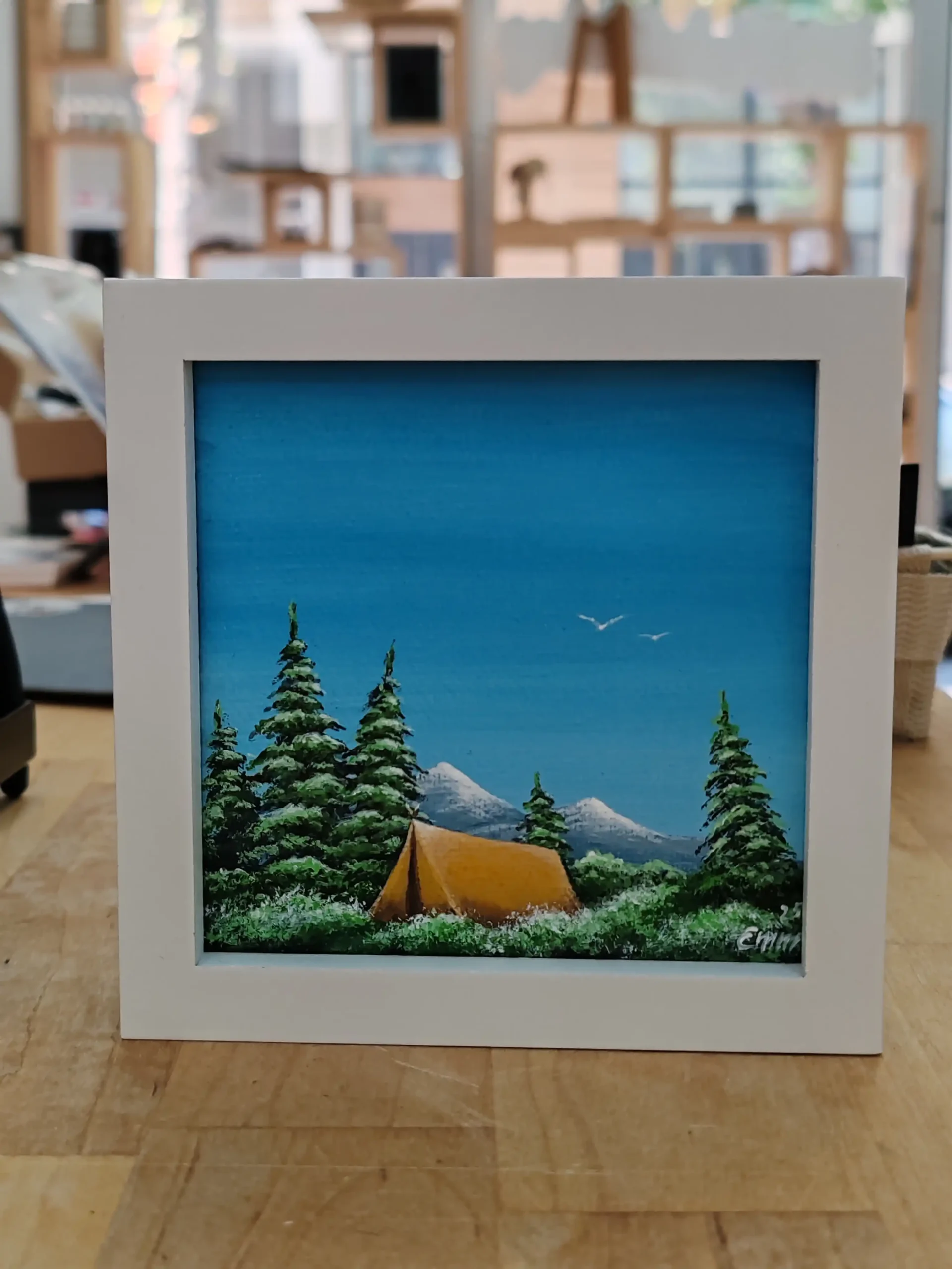 art galleries-Mikaleidoskop Carigradka 24, Dorćol