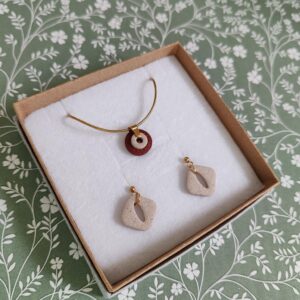 "Maleni" set 7