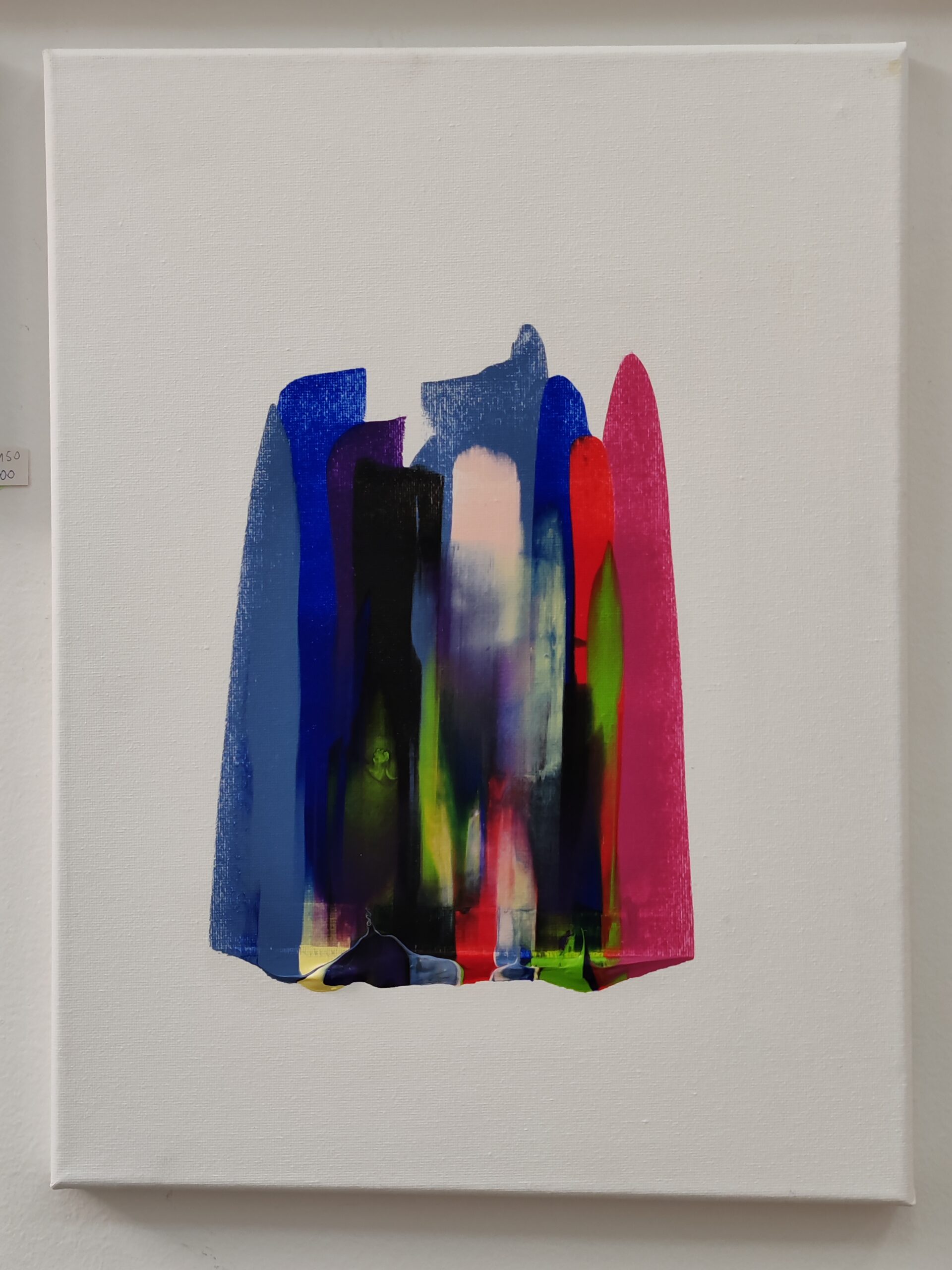 umetničke slike-galerija slika Dorćol, Carigradska 24