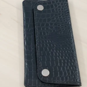 Kožni novčanik minimalist, u vi&scaron;e boja