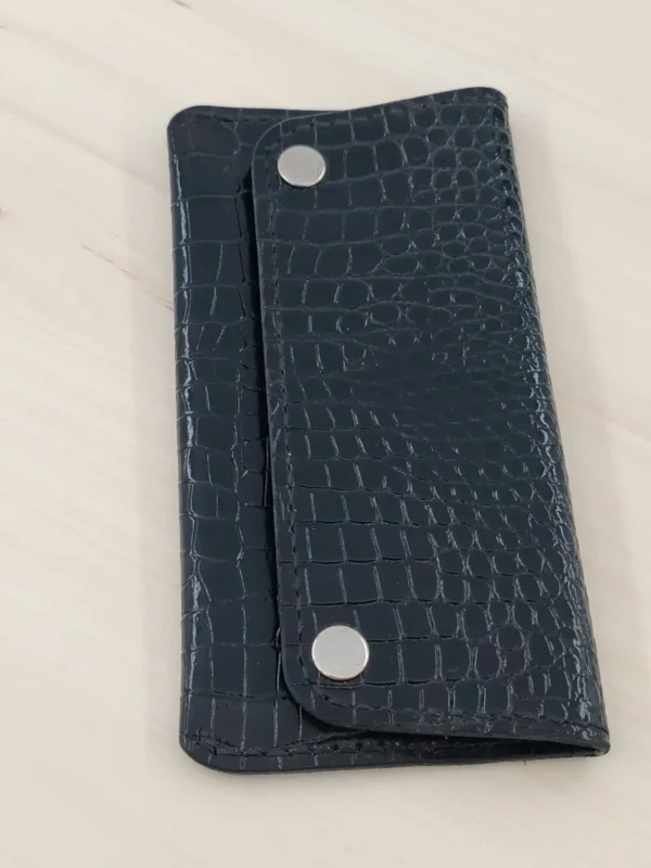 Kožni novčanik minimalist, u vi&scaron;e boja