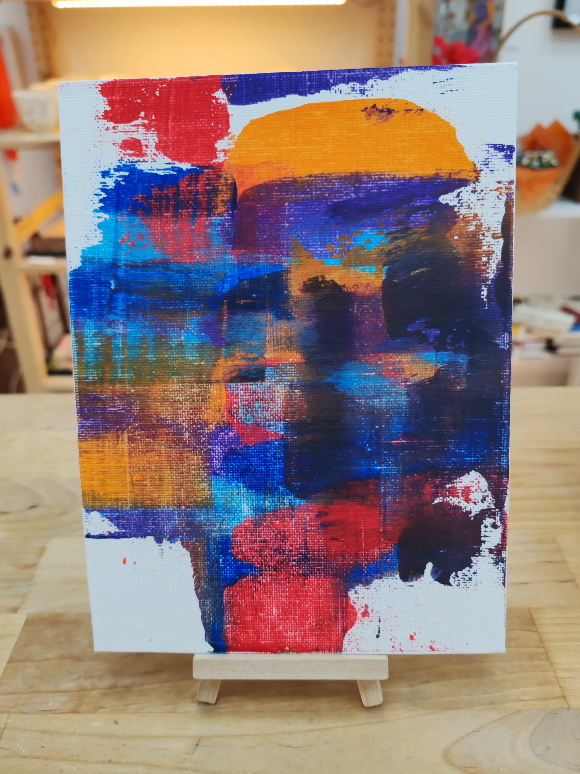 umetničke slike-galerija slika Dorćol