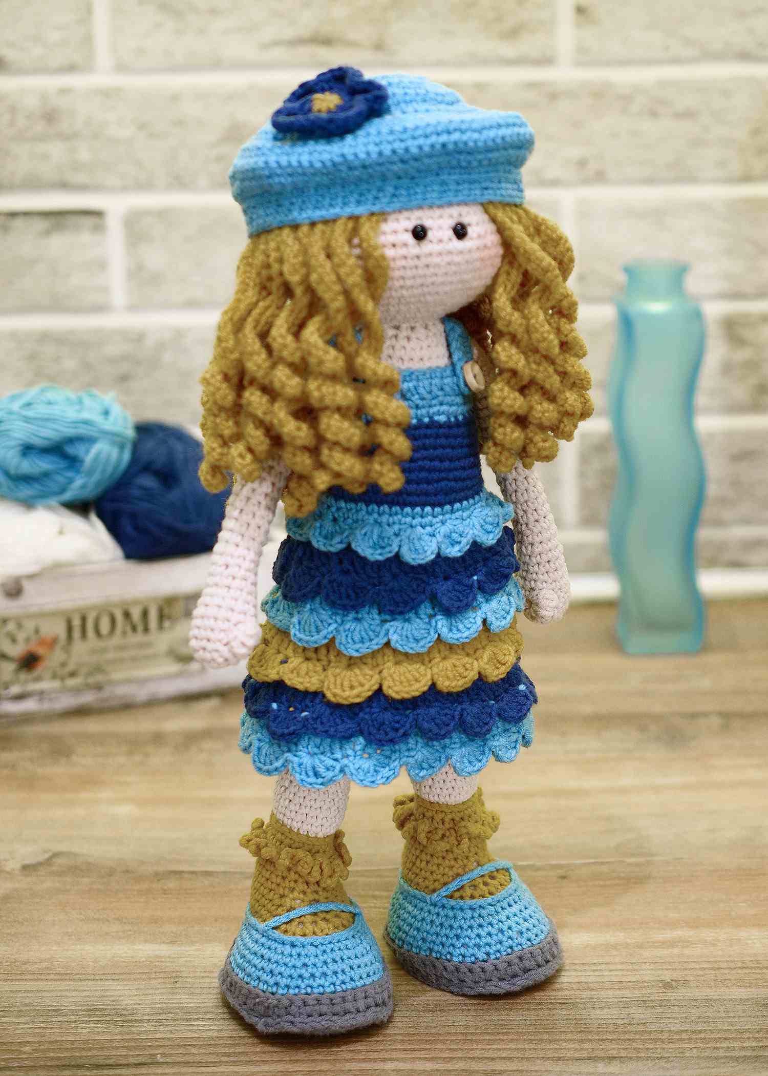 heklane lutke -prodaja igračaka Mikaleidoskop Beograd