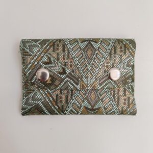 Kožni novčanik sa drikerima, u vi&scaron;e boja