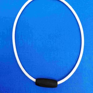 Ogrlica od kaučuka 3