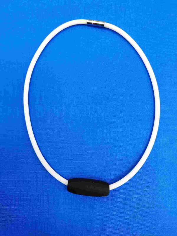 Ogrlica od kaučuka 3