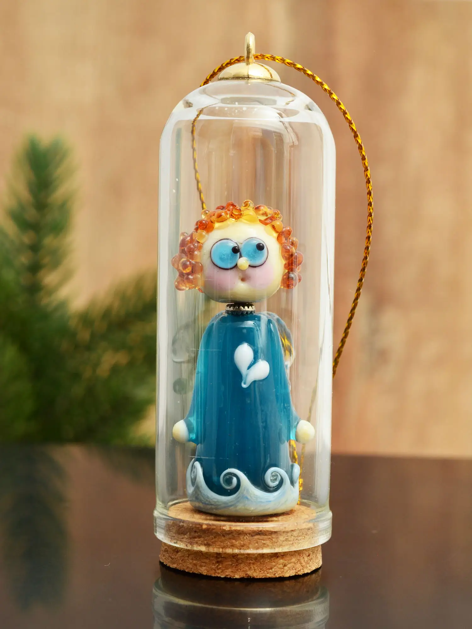 prodaja ukrasnih predmeta od stakla-art&gift shop Mikaleidoskop Beograd