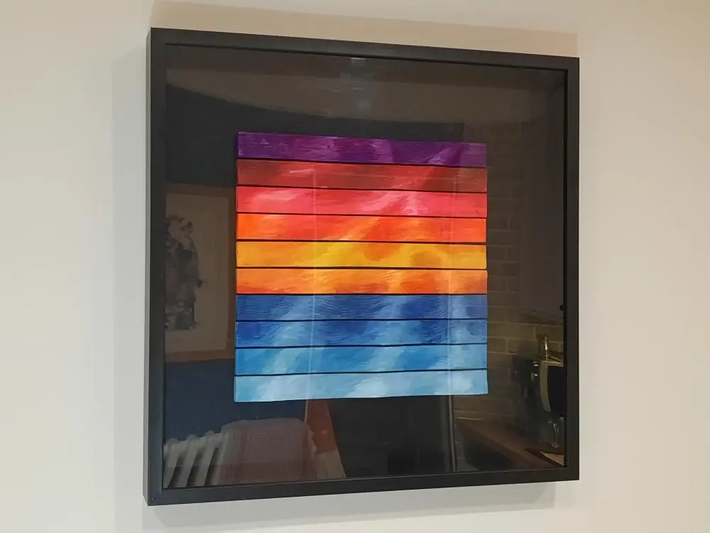 umetničke drvene slike-galerija slika Dorćol