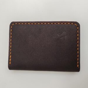 Kožni kartičnik/novčanik, u vi&scaron;e boja