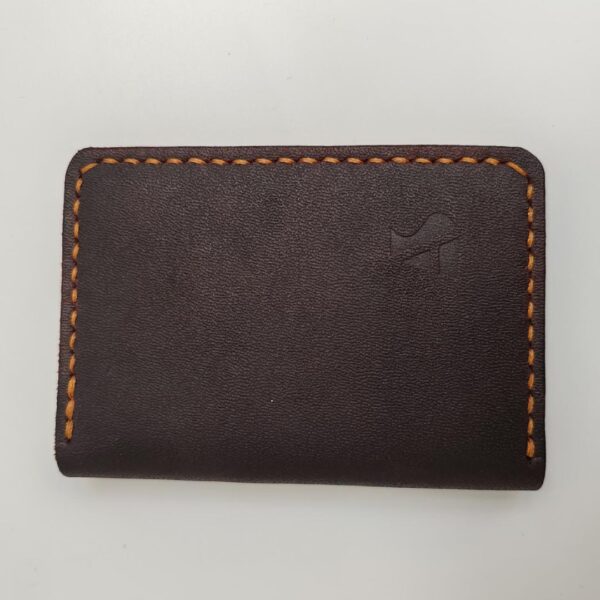 Kožni kartičnik/novčanik, u vi&scaron;e boja