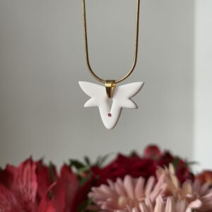 Ogrlica sa začinima-u nekoliko modela