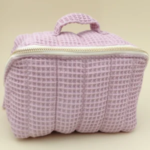 Roze neseser Nicey