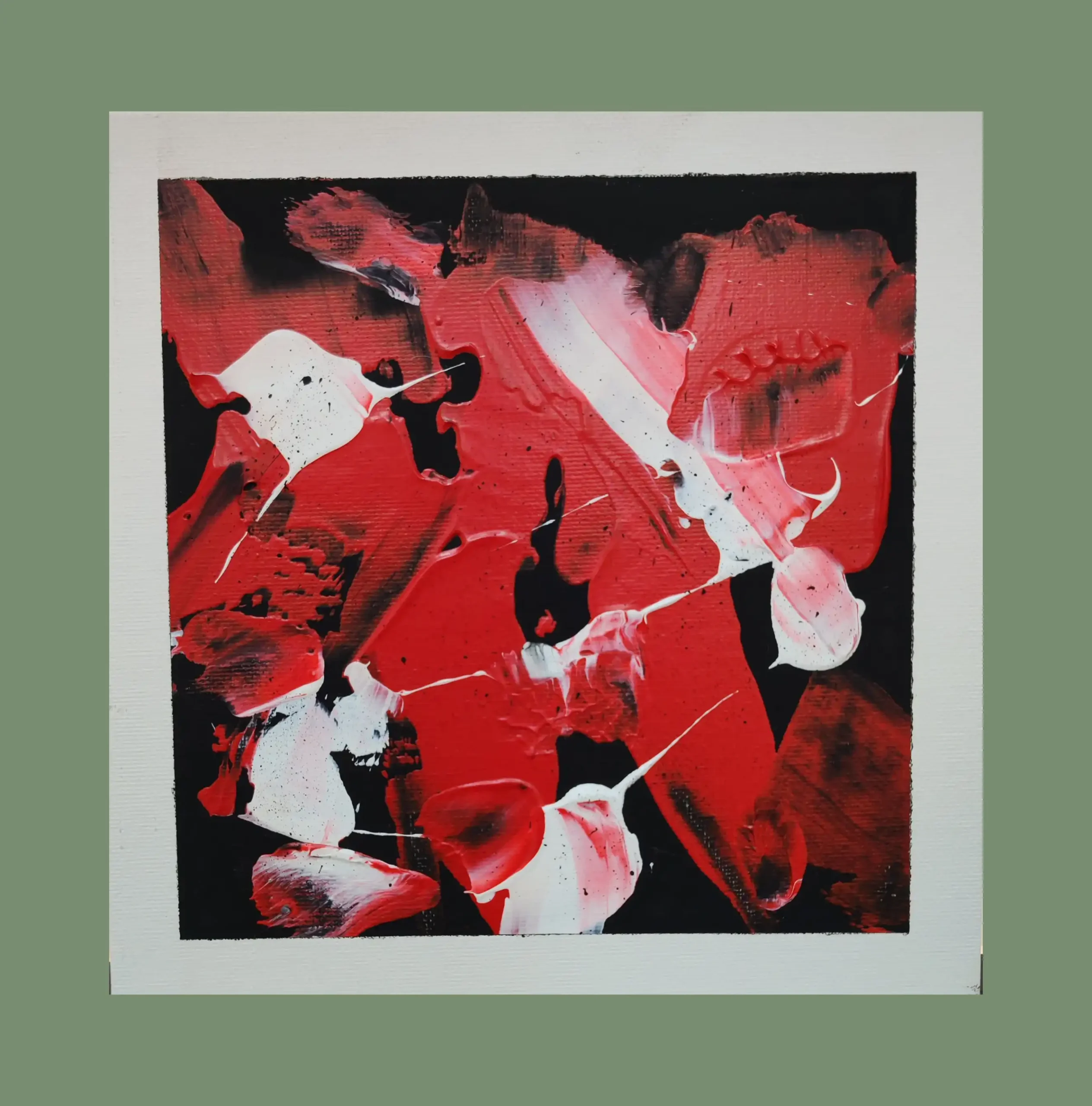 umetničke slike-galerija slika Dorćol