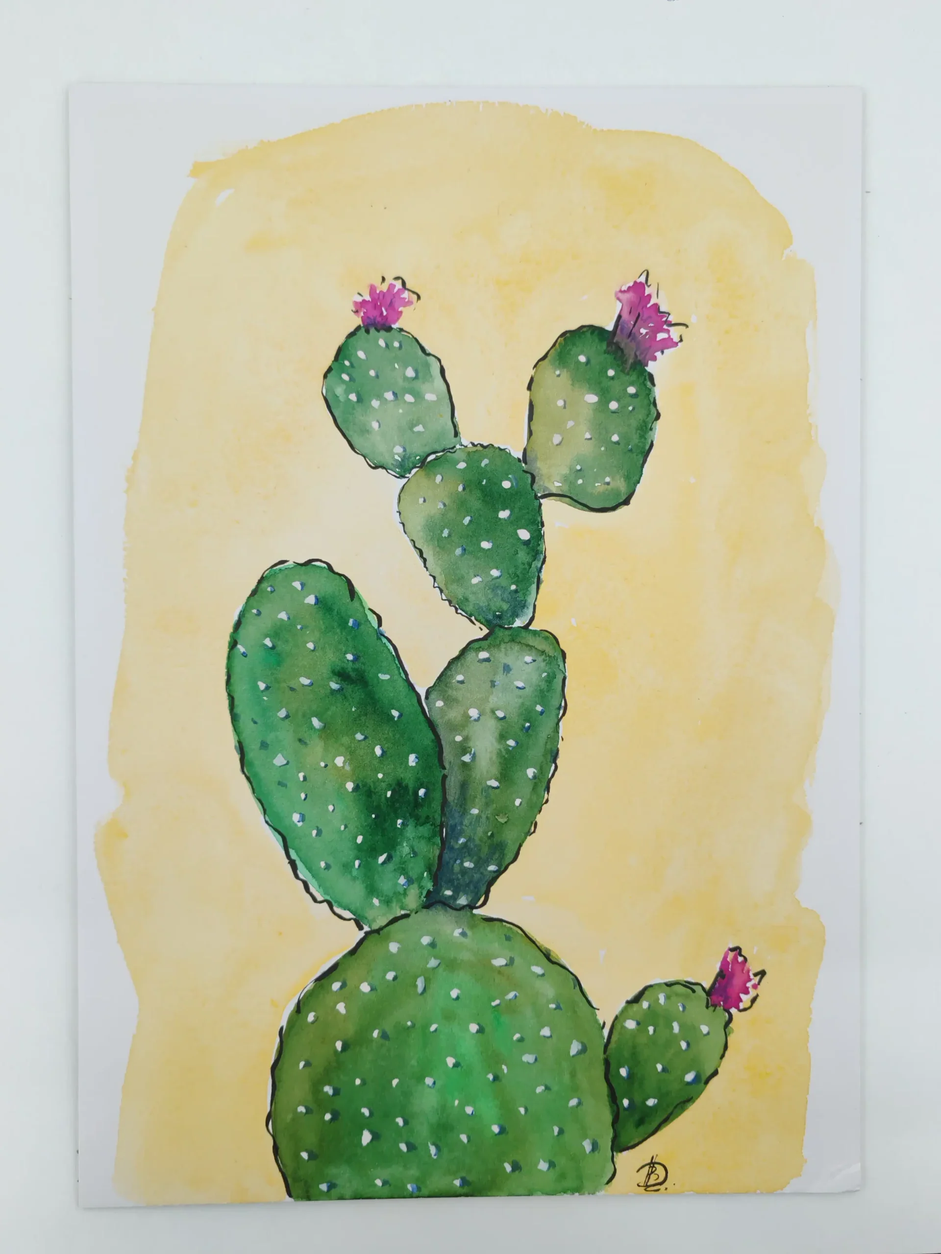 umetničke slike - galerija slika Beograd MiKaleidoskop Dorćol