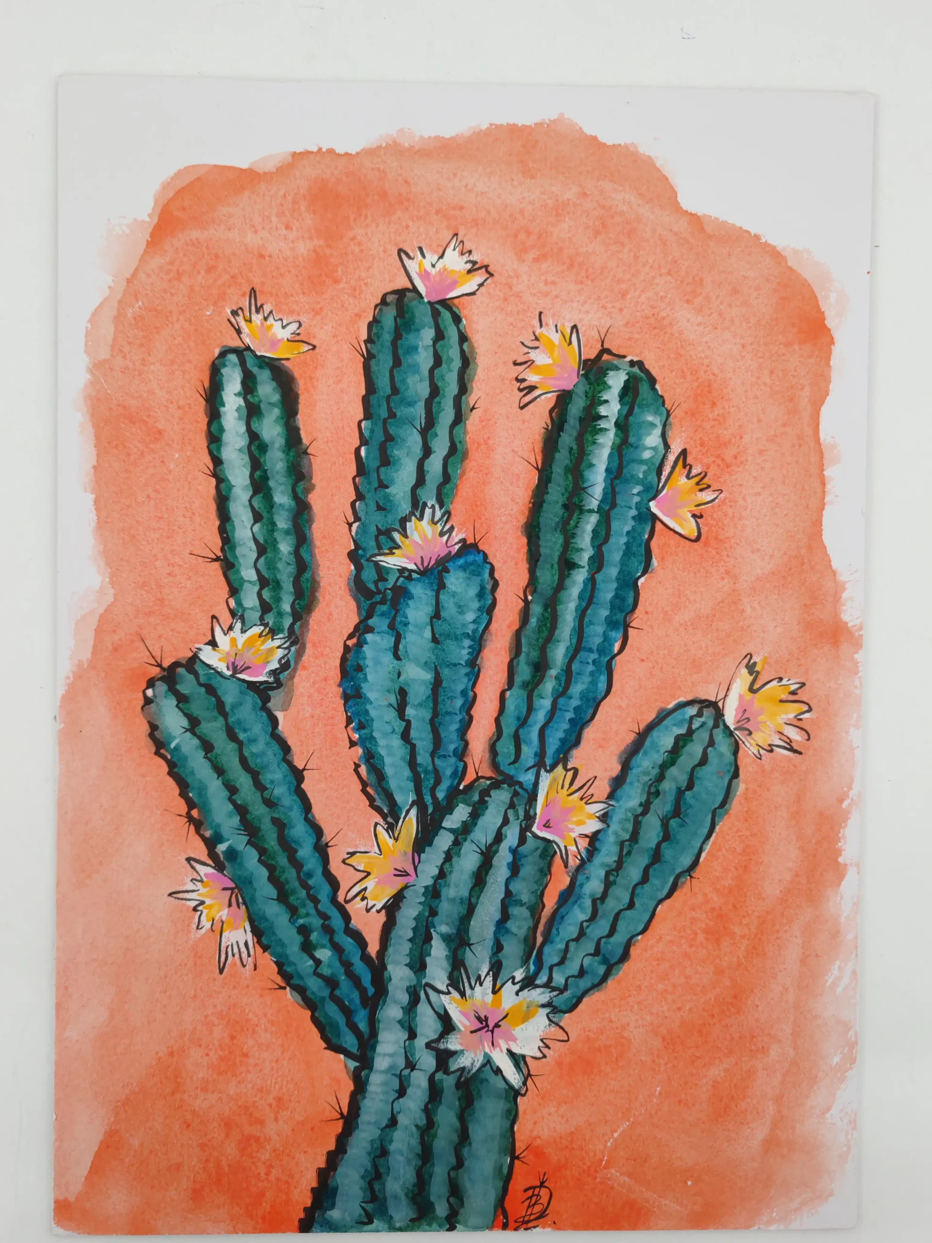 umetničke slike - galerija slika Beograd MiKaleidoskop Dorćol