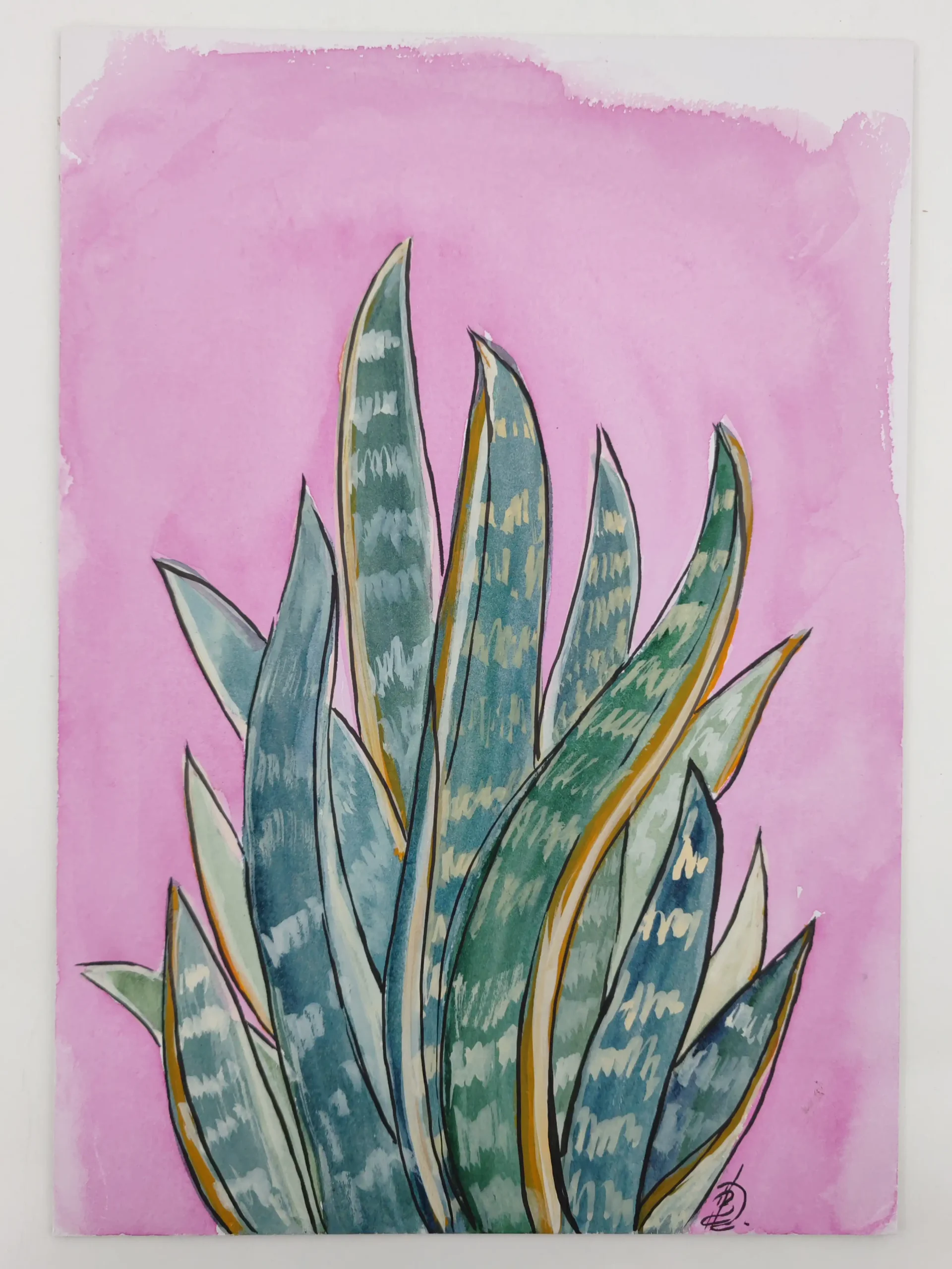 umetničke slike - galerija slika Beograd MiKaleidoskop Dorćol