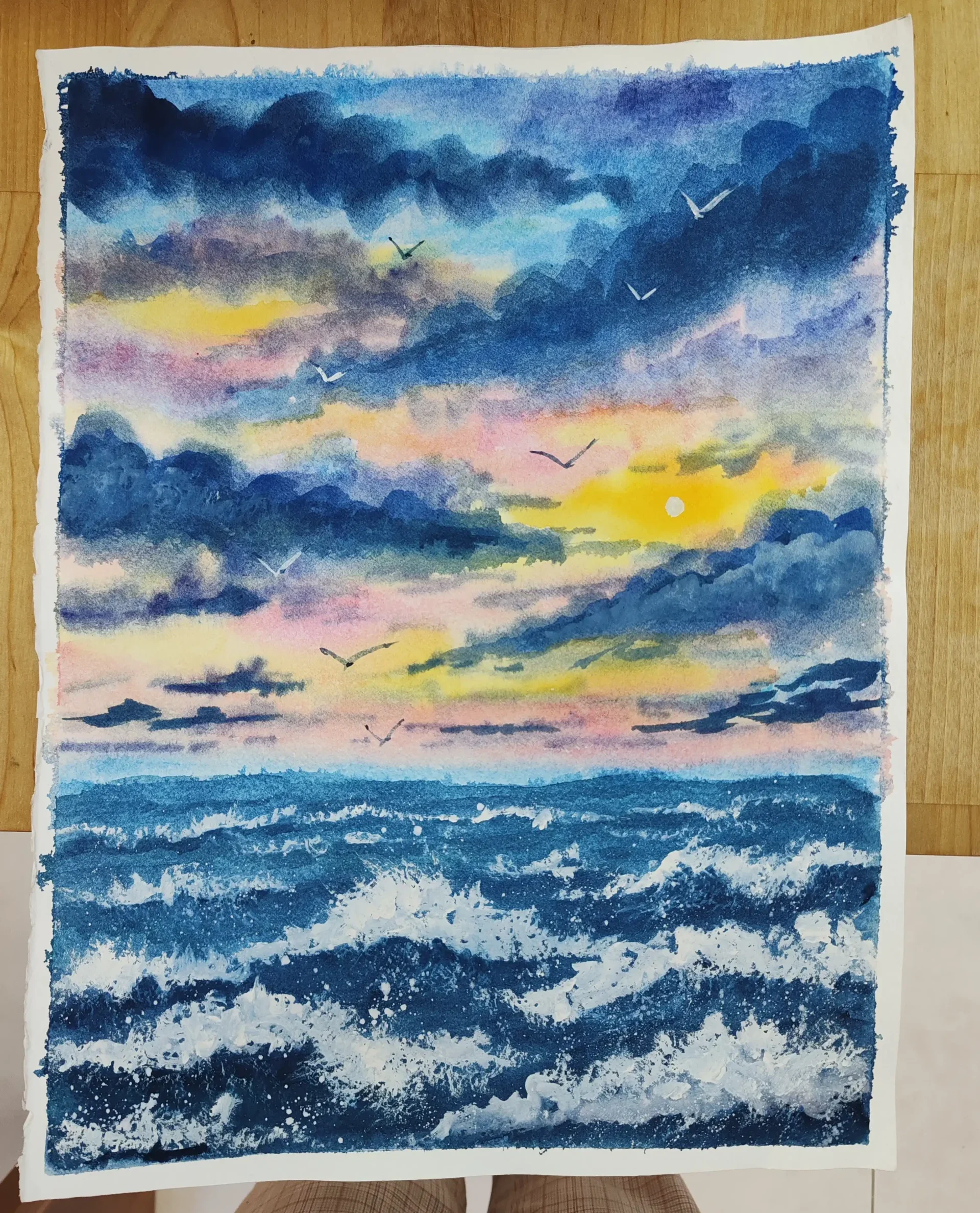 umetničke slike - galerija slika Beograd MiKaleidoskop Dorćol