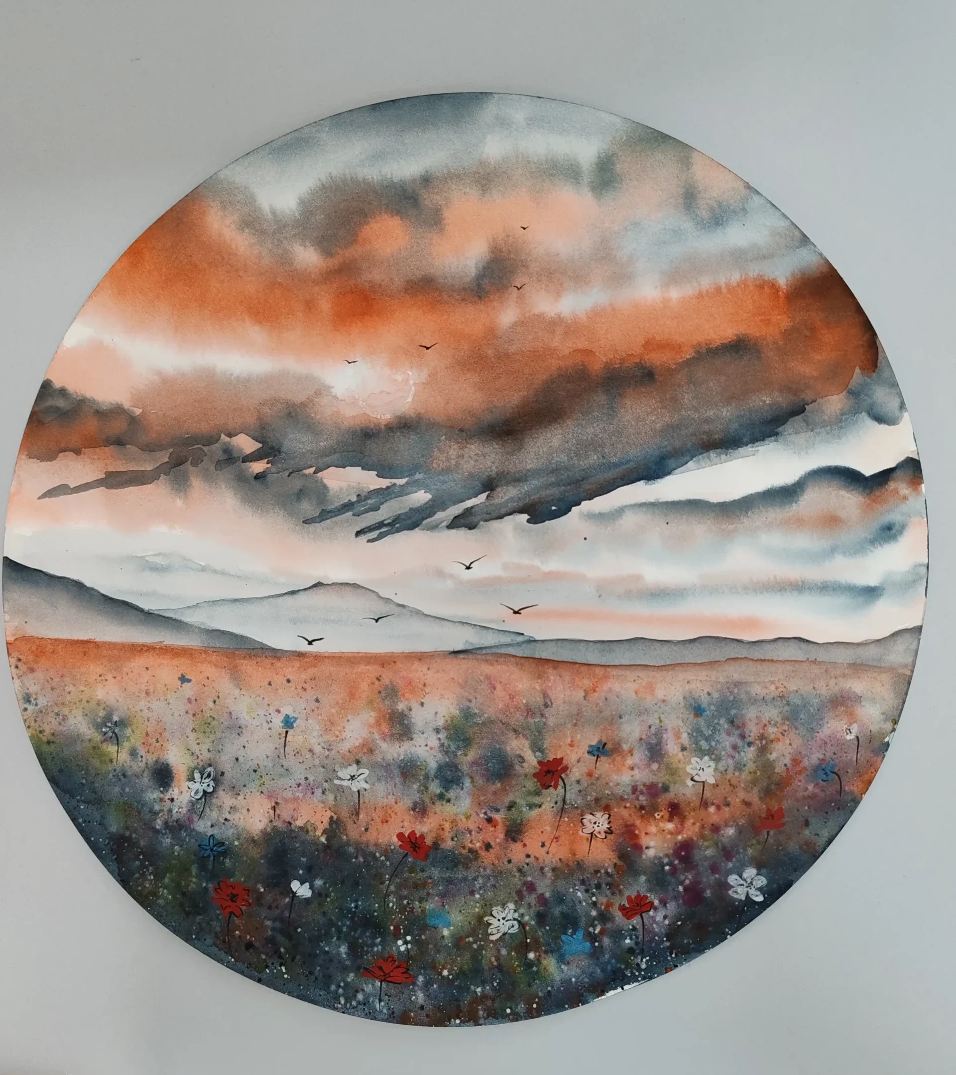 umetničke slike - galerija slika Beograd MiKaleidoskop Dorćol